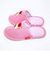サンリオ ハローキティ スリッパ シンプルハート Sanrio