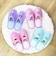 サンリオ シナモロール スリッパ シンプルハグスイーツ シナモン Sanrio