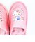 サンリオ ハローキティ スリッパ キラキラメイクアップ Sanrio