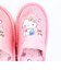 サンリオ ハローキティ スリッパ キラキラメイクアップ Sanrio