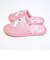 サンリオ ハローキティ スリッパ キラキラメイクアップ Sanrio