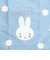 ミッフィー miffy エコバッグ(M) ブルー ビジューシリーズ