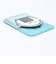 なんでもいきもの のりおにぎり MagSafe カードケース