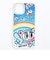 ナルミヤキャラクターズ エンジェルブルー (Angel Blue)  iPhone 15/14/13 ケース ぷくぷく背面