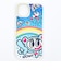 ナルミヤキャラクターズ エンジェルブルー (Angel Blue)  iPhone 15/14/13 ケース ぷくぷく背面