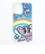 ナルミヤキャラクターズ エンジェルブルー (Angel Blue) ナカムラくん iPhone16 ケース ぷくぷく背面ケース