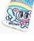 ナルミヤキャラクターズ エンジェルブルー (Angel Blue) ナカムラくん iPhone16 ケース ぷくぷく背面ケース