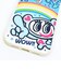 ナルミヤキャラクターズ エンジェルブルー (Angel Blue) ナカムラくん iPhone16 ケース ぷくぷく背面ケース