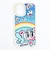 ナルミヤキャラクターズ エンジェルブルー (Angel Blue) ナカムラくん iPhone17 ケース ぷくぷく背面ケース