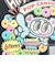 ナルミヤキャラクターズ エンジェルブルー (Angel Blue) ナカムラくん 2つ折りパスケース(本革/6Flavors)