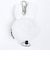 ミッフィー miffy まるっとリール (ホワイト) ふわふわシリーズ