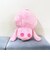 こびとづかん カクレモモジリ 特大 ぬいぐるみ