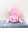 こびとづかん カクレモモジリ 特大 ぬいぐるみ