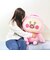 こびとづかん カクレモモジリ 特大 ぬいぐるみ