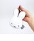ミッフィー miffy mocchi-mocchi-Style マスコット (ブラウン) ギンガムマスコットシリーズ