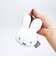 ミッフィー miffy mocchi-mocchi-Style マスコット (ブラウン) ギンガムマスコットシリーズ