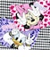 ディズニー デイジー さがらポーチ Disney