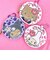 サンリオ ギャルキティ サークルさがらポーチ (ピンク) Sanrio