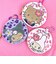 サンリオ ギャルキティ サークルさがらポーチ (ピンク) Sanrio