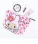 サンリオ 日焼け マイメロディ さがらポーチ (ピンク) Sanrio