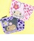 サンリオ 日焼け マイメロディ さがらポーチ (ピンク) Sanrio