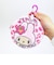 サンリオ ギャルマイメロディ サークルさがらポーチ (ピンク) Sanrio