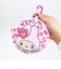 サンリオ ギャルマイメロディ サークルさがらポーチ (ピンク) Sanrio