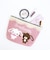サンリオ シュガーバニー さがらポーチ (ピンク) Sanrio