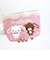 サンリオ シュガーバニー さがらポーチ (ピンク) Sanrio