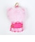 サンリオ ハローキティ ファインフェイスミニ  桜ベア マスコット Sanrio