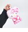 サンリオ ハローキティ ファインフェイスミニ  桜ベア マスコット Sanrio