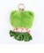 サンリオ ハローキティ ファインフェイスミニ  抹茶ベア マスコット Sanrio