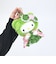 サンリオ ハローキティ ファインフェイスミニ  抹茶ベア マスコット Sanrio