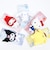 サンリオ マイメロディ PlayCharm おすわりキーホルダー スマホ Sanrio