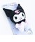 サンリオ クロミ PlayCharm おすわりキーホルダー スマホ Sanrio