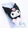 サンリオ クロミ PlayCharm おすわりキーホルダー スマホ Sanrio