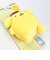 サンリオ ポムポムプリン PlayCharm おすわりキーホルダー スマホ Sanrio