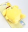 サンリオ ポムポムプリン PlayCharm おすわりキーホルダー スマホ Sanrio