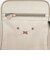 ミッフィー miffy 縦型ショルダーバッグ フェイス ミルクティー