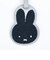 ミッフィー miffy ラゲッジタグ ブラックサガラ トラベル ネームタグ