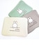 ミッフィー miffy フラットポーチ ナチュラル ミッフィーフェイス トラベル