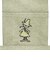 ムーミン スナフキン 2WAY保冷トートバッグ グリーン ランチ MOOMIN