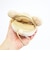 リラックマ カラビナ付きぬいぐるみファスナマスコット ポーチ