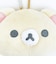 リラックマ コリラックマ カラビナ付きぬいぐるみファスナマスコット ポーチ