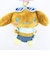 サンリオ 日焼け シナモロール ボールチェーンマスコットキーホルダー 日焼けシリーズ Sanrio