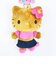 サンリオ 日焼けキティ ボールチェーンマスコットキーホルダー 日焼けシリーズ Sanrio