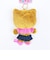 サンリオ 日焼けキティ ボールチェーンマスコットキーホルダー 日焼けシリーズ Sanrio