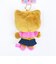 サンリオ 日焼けキティ ボールチェーンマスコットキーホルダー 日焼けシリーズ Sanrio
