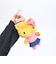 サンリオ 日焼けキティ ボールチェーンマスコットキーホルダー 日焼けシリーズ Sanrio