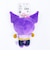 サンリオ 日焼け クロミ ボールチェーンマスコットキーホルダー 日焼けシリーズ Sanrio